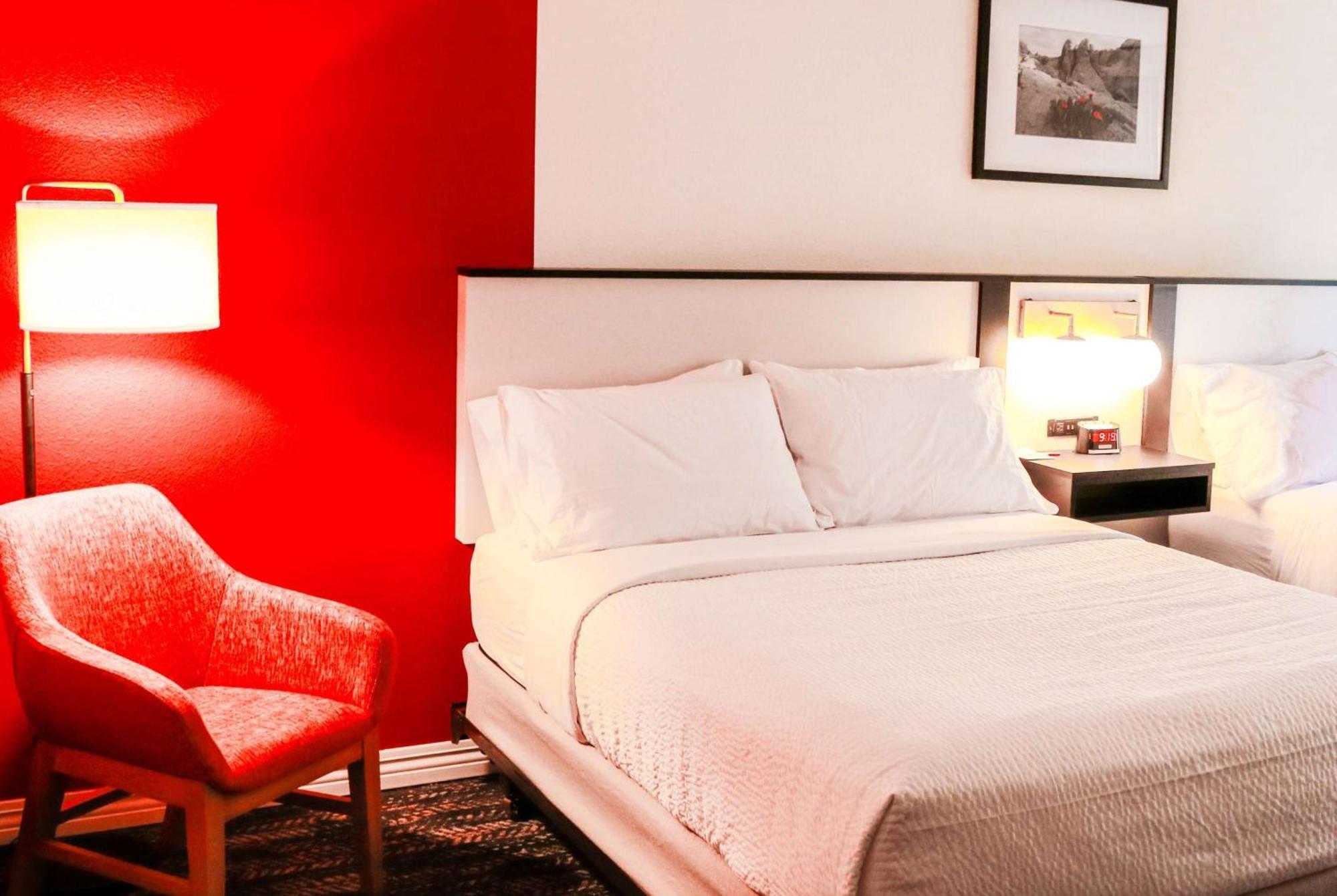 Railroad Pass Hotel And Casino Ramada By Wyndham Boulder City Εξωτερικό φωτογραφία
