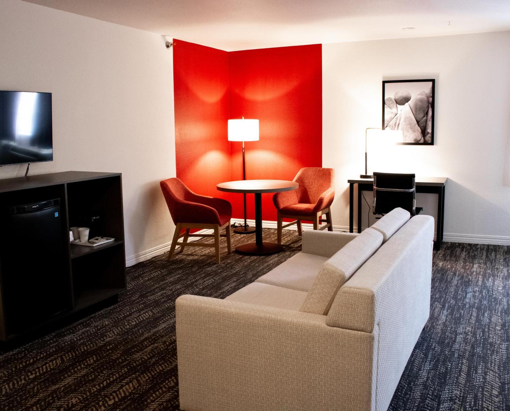 Railroad Pass Hotel And Casino Ramada By Wyndham Boulder City Εξωτερικό φωτογραφία