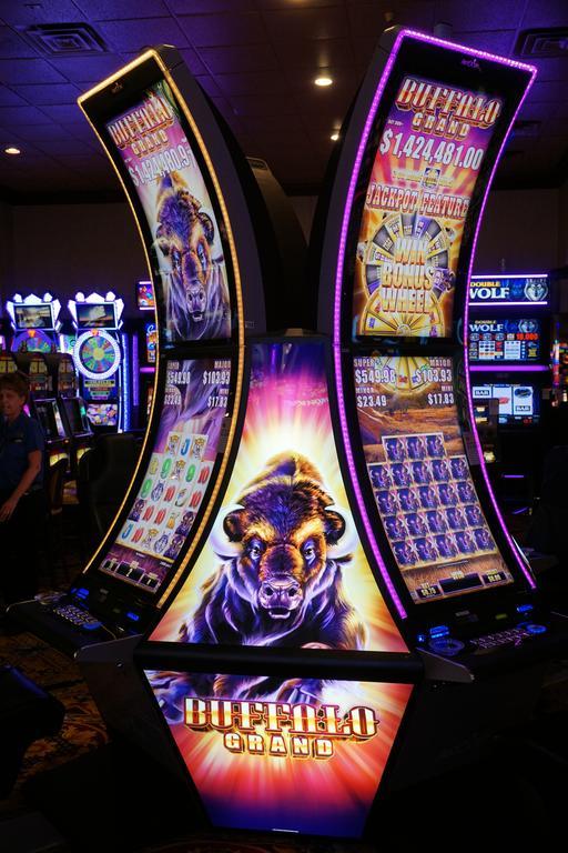 Railroad Pass Hotel And Casino Ramada By Wyndham Boulder City Εξωτερικό φωτογραφία