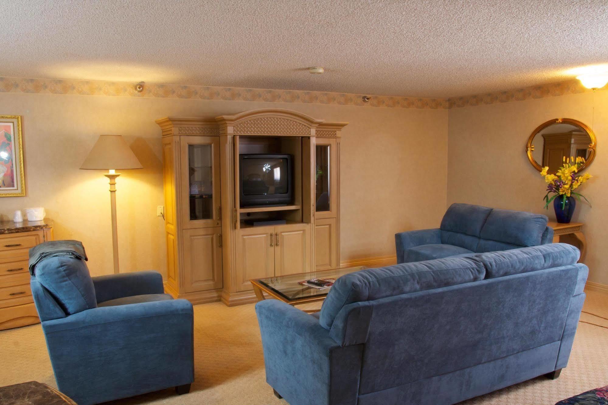 Railroad Pass Hotel And Casino Ramada By Wyndham Boulder City Εξωτερικό φωτογραφία