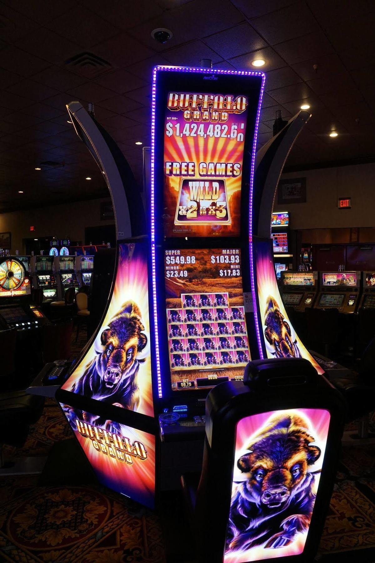 Railroad Pass Hotel And Casino Ramada By Wyndham Boulder City Εξωτερικό φωτογραφία