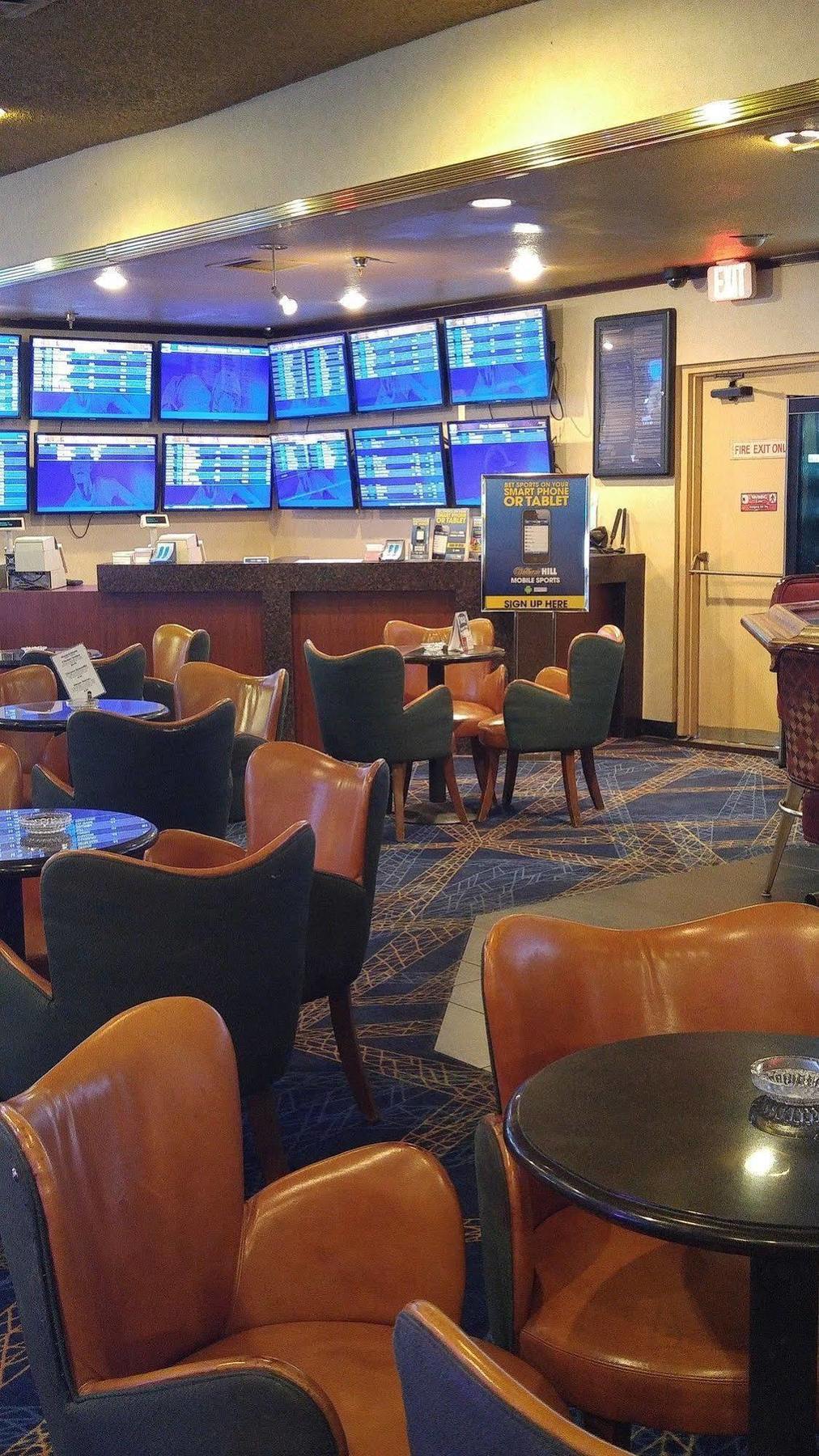 Railroad Pass Hotel And Casino Ramada By Wyndham Boulder City Εξωτερικό φωτογραφία