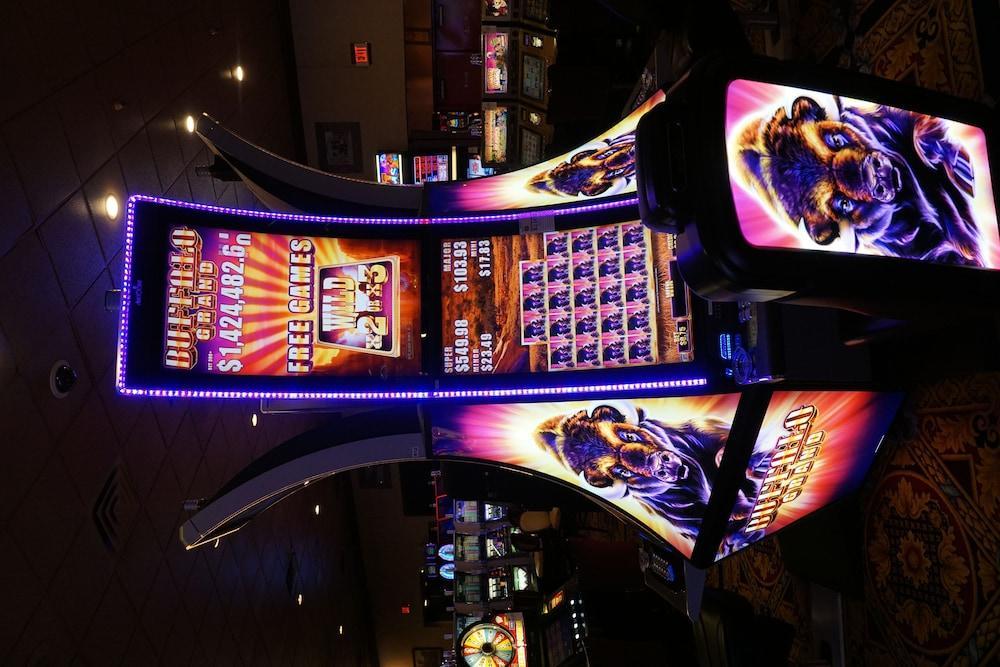 Railroad Pass Hotel And Casino Ramada By Wyndham Boulder City Εξωτερικό φωτογραφία